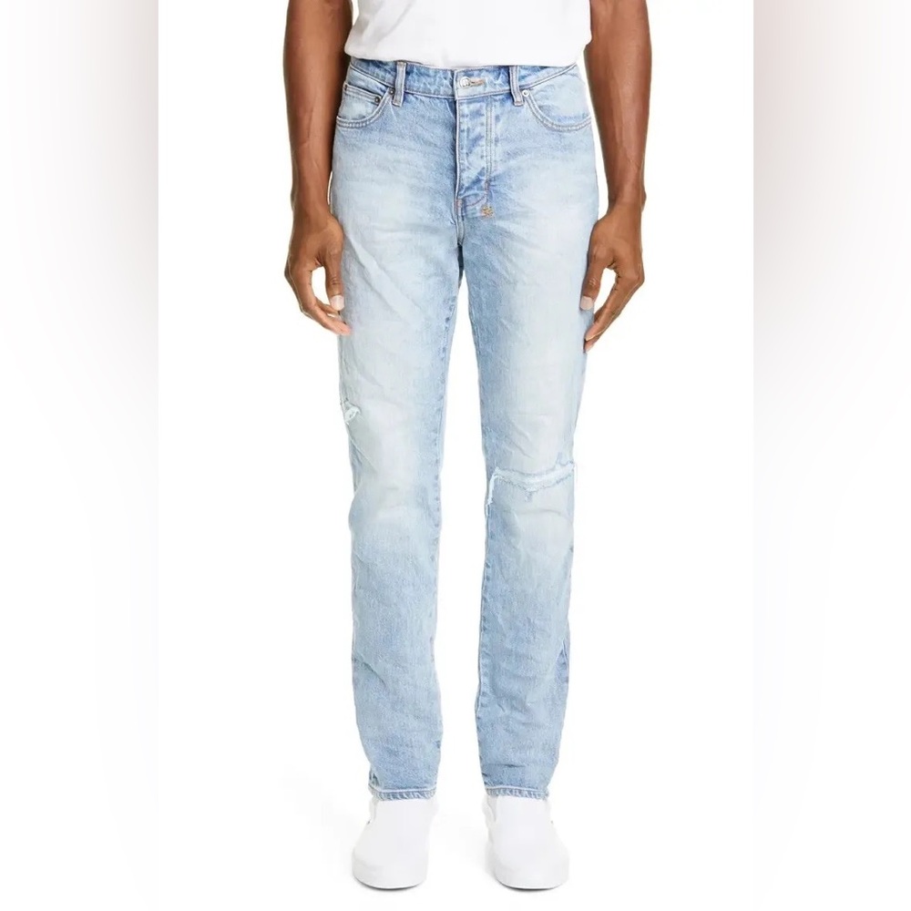 Ksubi Blue Chitch The Streets Jeans